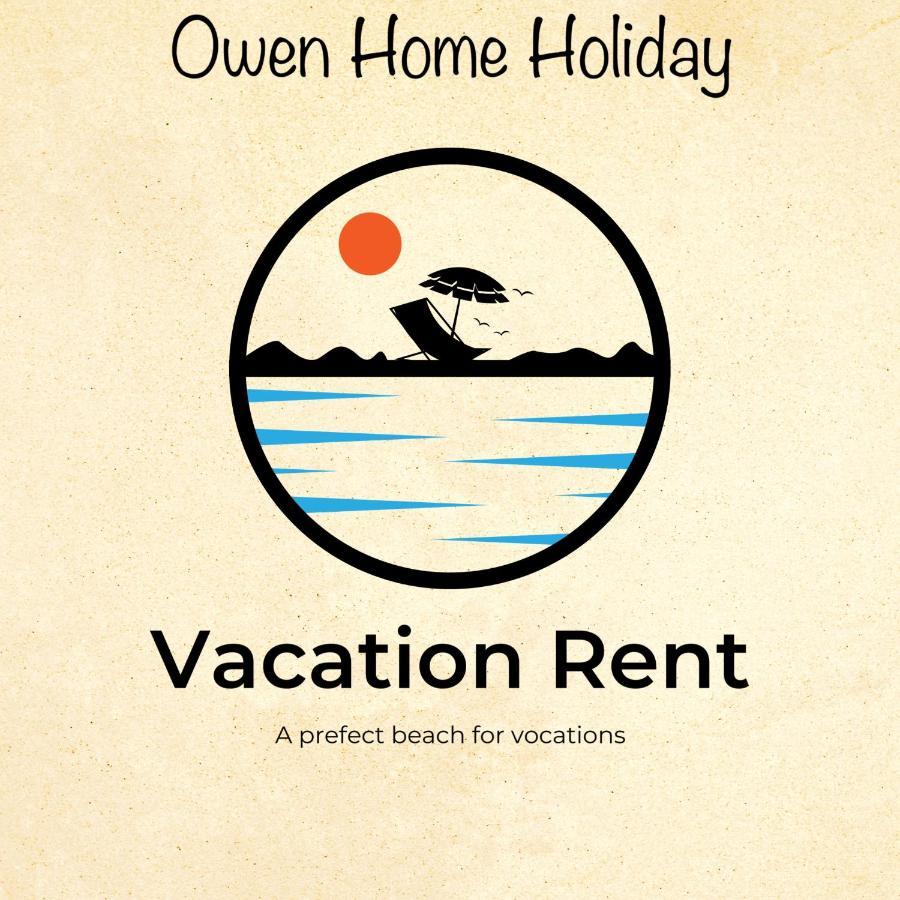 Owen Home Holiday Кастельсардо Экстерьер фото